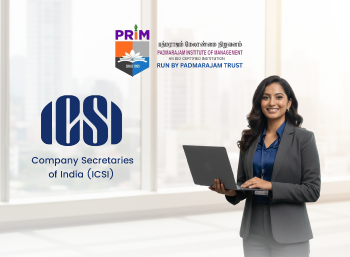 Company Secretary India