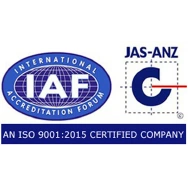 ISO certified and IAF Australia recognized institute in India