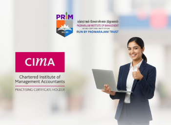 Padmarajam Institute of Management (PRIM)