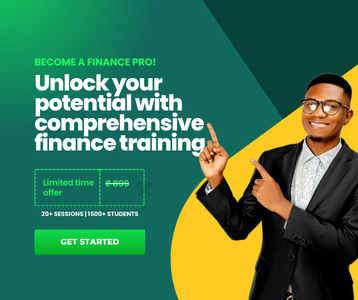 Becoming a Chartered Accountant